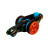 Машинка-перевёртыш Hot Wheels на радиоуправлении 1Toy Т10967